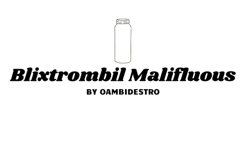 blixtrombil malifluous by oambidestro logo